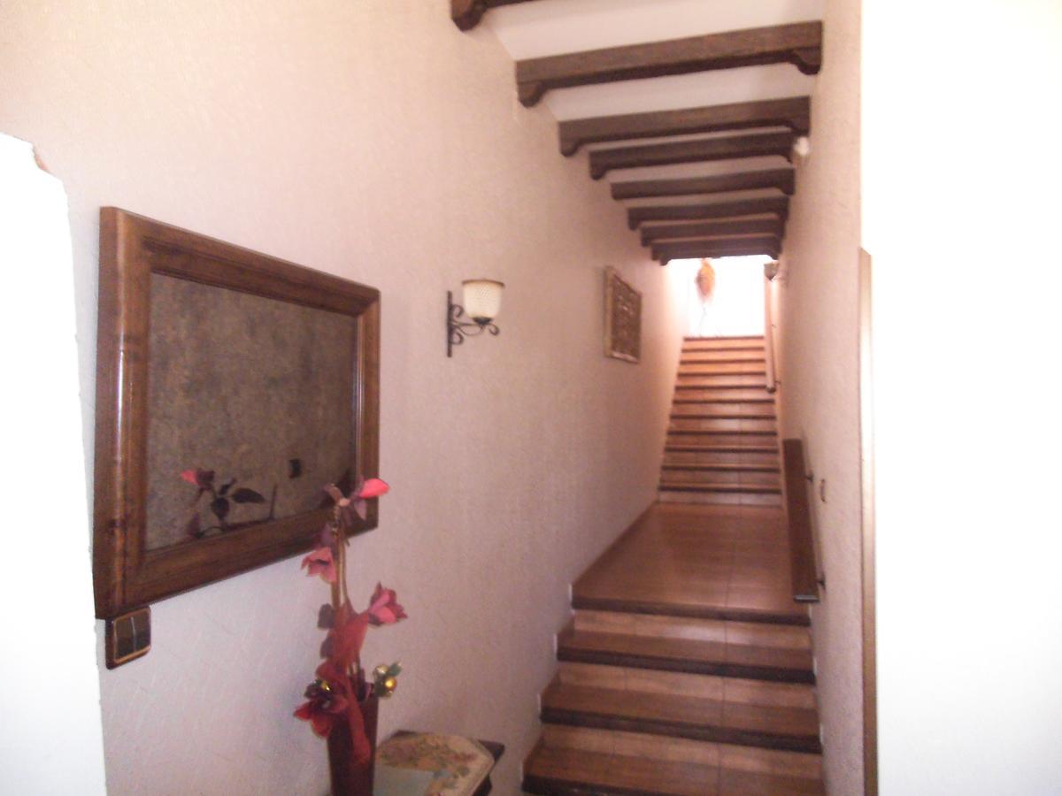 Hostal Los Galgos Yepes Dış mekan fotoğraf