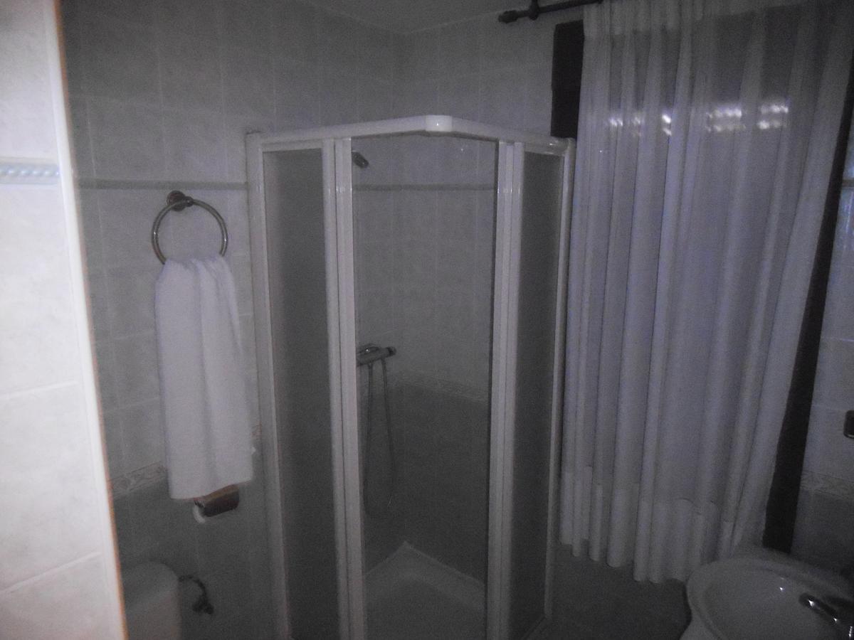 Hostal Los Galgos Yepes Dış mekan fotoğraf